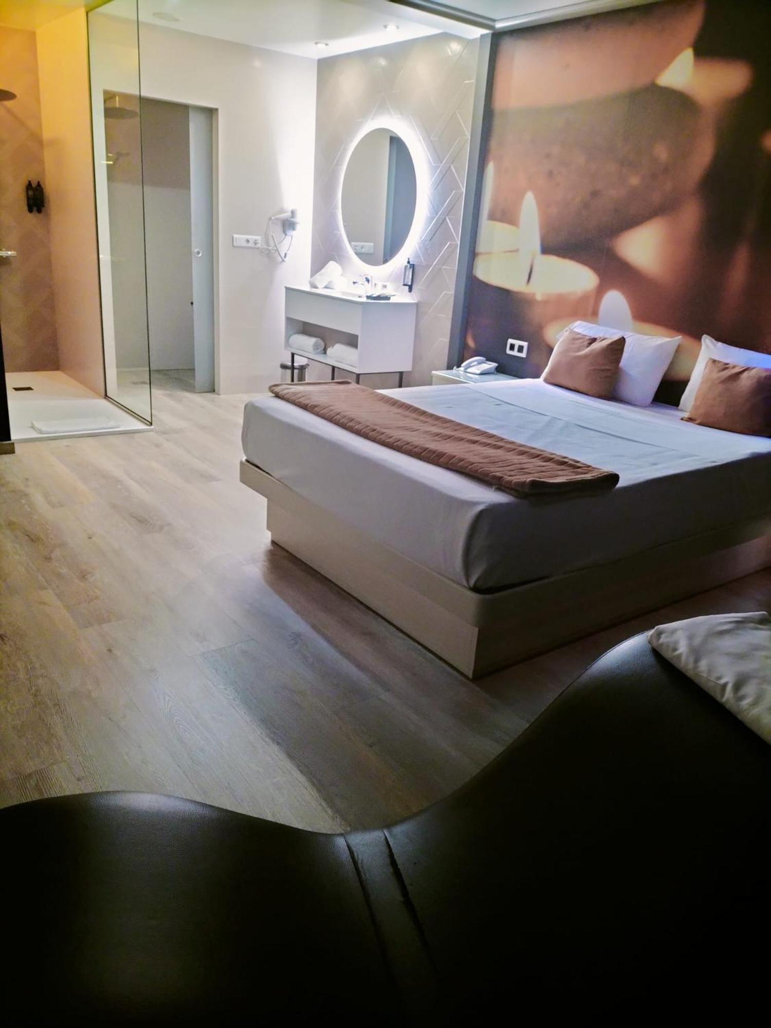 Trebol Hotel