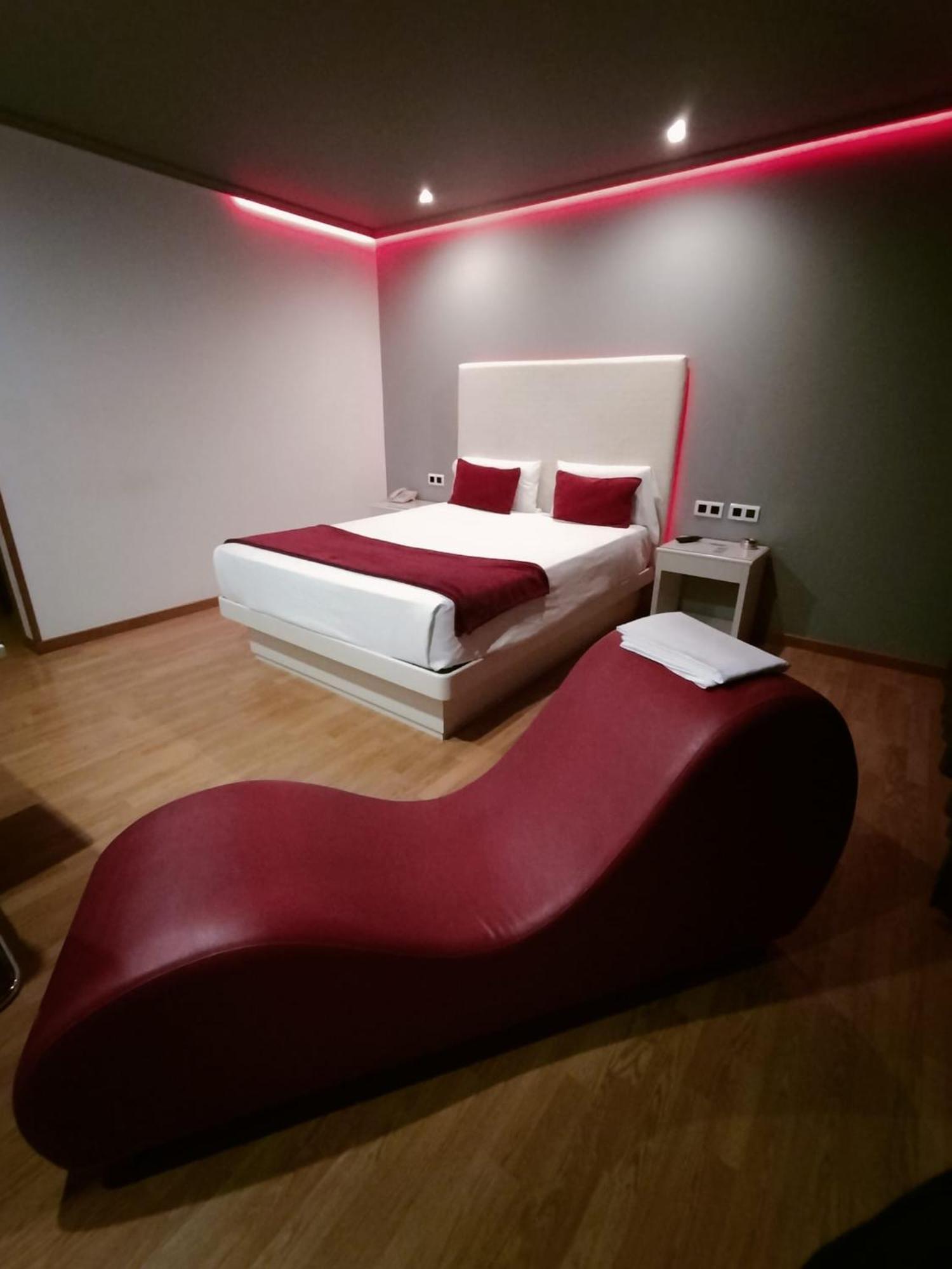 Trebol Hotel