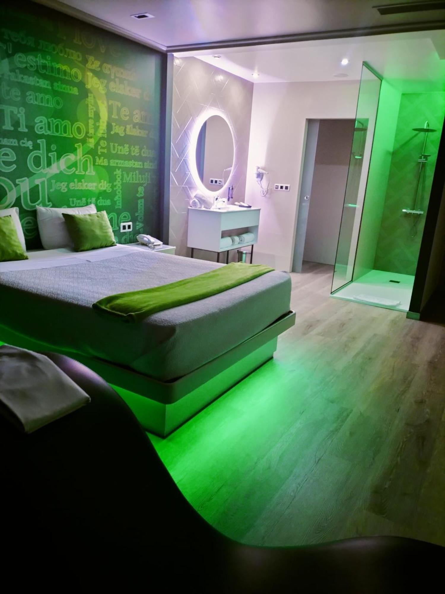 Hotel Trebol
