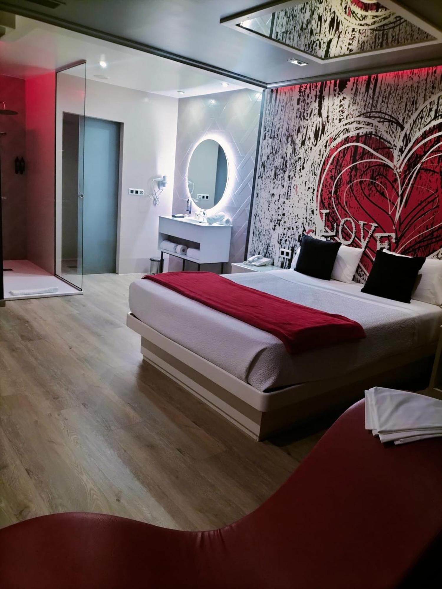 Hotel Trebol