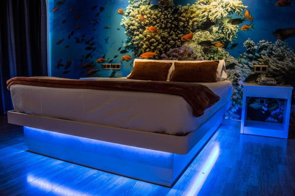 Hotel Trebol 2*